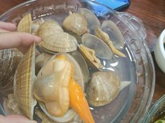 -兴隆海鲜菜馆