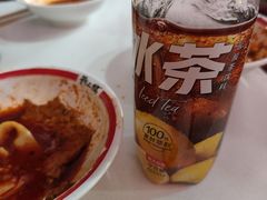 -刘二妈米皮(步行街店)