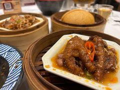 -稻香酒家(天河城店)