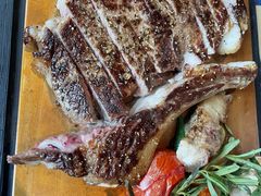 -ZHAO赵·牛扒坊(仁和新城店)
