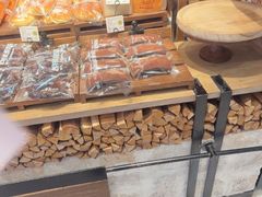 -西村叔叔的店·面包·甜品·蛋糕(清河万象汇店)