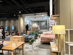 -MUJI无印良品(武汉世界城广场店)