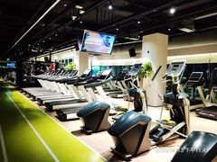 -Liking Fit 24H智能健身(旗舰店)