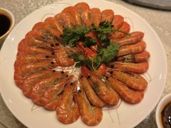 -桃源春晓中餐厅 TaoYuan Restaurant