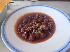 -老太原菜馆(中正天街店)