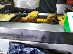 -蔡师傅豆皮(保利·西街店)