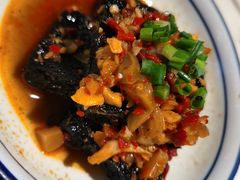 南门口臭豆腐-老街鱼嘴巴(步步高新天地店)