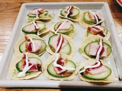 响铃脆香肉-新白鹿餐厅(百联中环店)