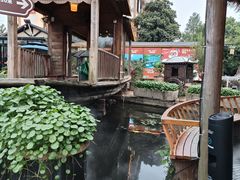 -天怡·鱼工厂(临江店)