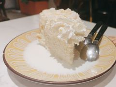 三奶蛋糕-墨纪Mojí墨西哥餐厅(官舍店)