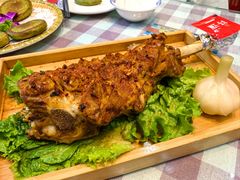 -伊帆食府·青海地方特色美食