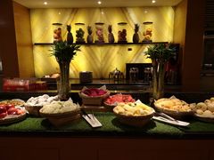 -威斯汀舞台餐厅