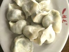 鸿毛家常饺-鸿毛饺子(紫竹桥店)
