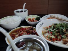-I-YOU面缘·仁和新城店