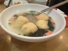 -老福洲·三十年福州味(斗东店)