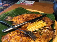 -云海肴·汽锅鸡·云南菜(天山百盛优客店)