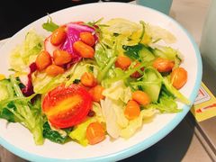 -江边城外烤全鱼(汉光百货店)