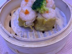 -竹溪百福酒家(同和店)