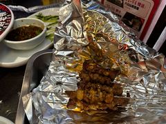 -阿财老铺·老蚌埠龙虾城(华夏总店)