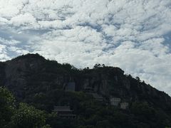 -长屿硐天八仙岩景区