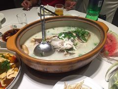 -风味小馆(天目湖宾馆店)