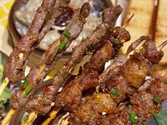 -串盟烧烤·长沙美食地标(星沙店)
