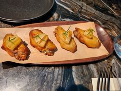 -LES ELITES 英集荟(南京西路店)