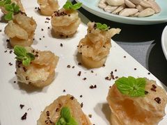 -淮扬府(安定门店)