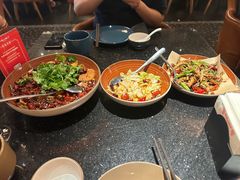 -华豫川酒家(大卫城店)