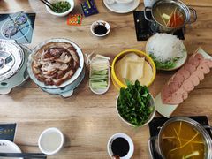 -龙聚德北京烤鸭(沙坪坝华宇A馆店)