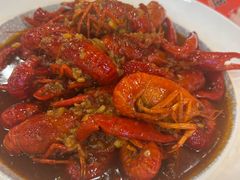 -簋街仔仔小龙虾(簋街二店)