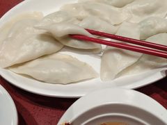 -喜家德虾仁水饺(东海缤纷天地店)
