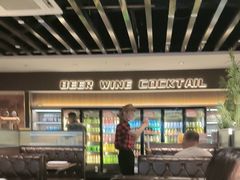 -汉丽斯巴西烤肉自助(市南店)