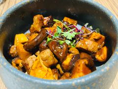 -榖屋house of flour(张江首店)