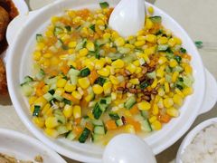 -满口香饭店