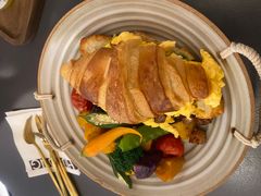 -玲婧胡同·生日蛋糕·餐厅(嘉里城店)