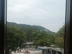 -点都德(广州白云山景区南门店)