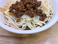 -吴记怪味面(牛王庙店)