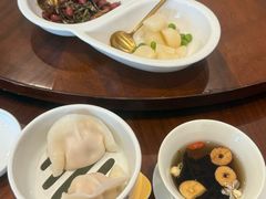 -喜鼎海胆水饺(东港店)