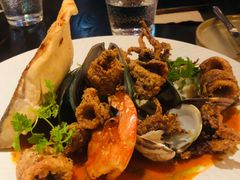 -Brut Eatery悦璞食堂(建国东路店)