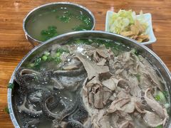 -攀枝花·任德琼·盐边羊肉米线