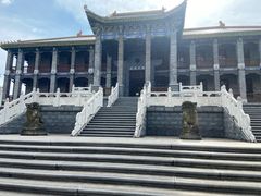 -两江国际影视城