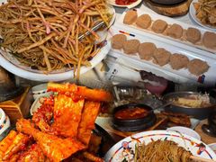 -七八冷面·延边朝鲜族美食(欢乐谷店)
