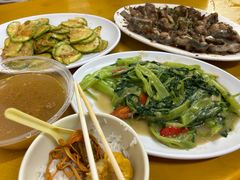 -甜甜屋(解放中路店)