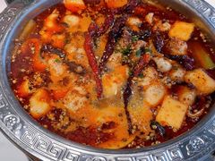 -奔跑吧陕菜·盛世长安(民乐园万达店)