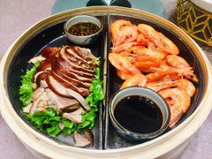 -同庆楼(花园店)