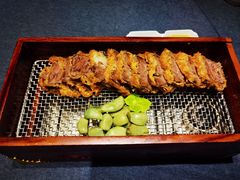 -金狮麟·新豫菜(金码大厦店)