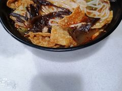 -阿生哥螺蛳粉(二七万达店)
