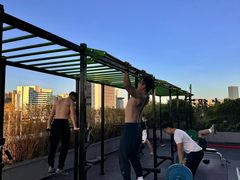 -天行健连锁游泳健身(新香洲店)