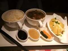 海南鸡饭-翠华餐厅(铜锣湾糖街店)